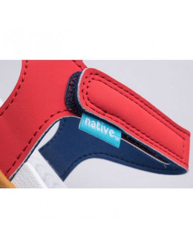 Native Παιδικά Πέδιλα Navy Μπλε 65109100-4226