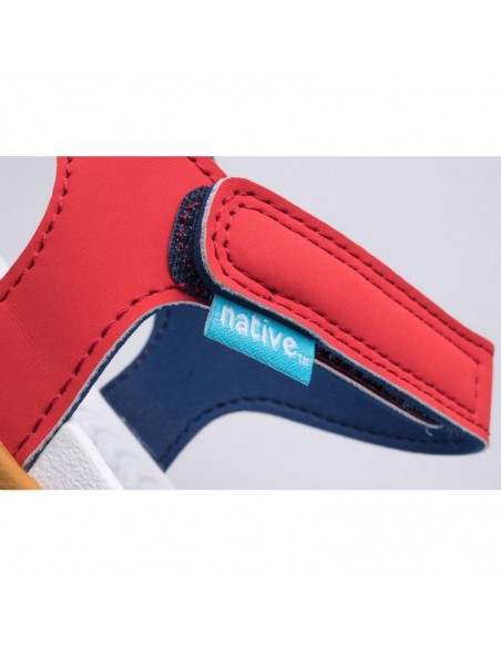 Native Παιδικά Πέδιλα Navy Μπλε 65109100-4226