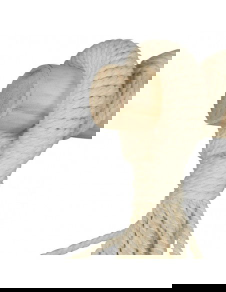 Spokey Bench Αιώρα-Κάθισμα Υφασμάτινη Brown MC 200x140εκ. 835366