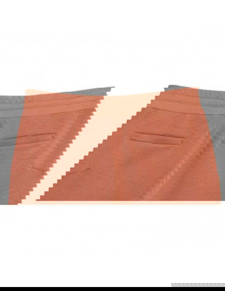 Trousers 4F M 4FSS23TTROM152brown