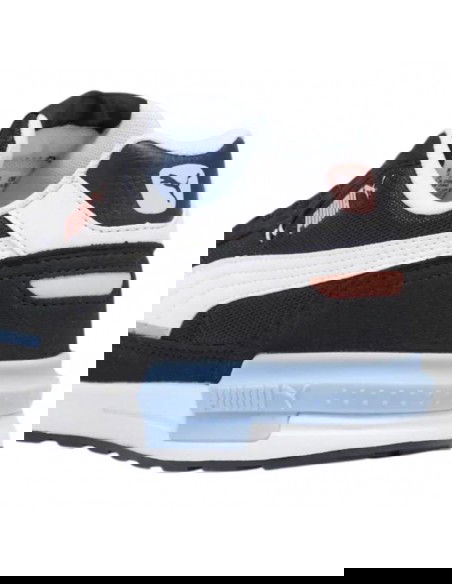 Puma Graviton Shoes W 380738 43