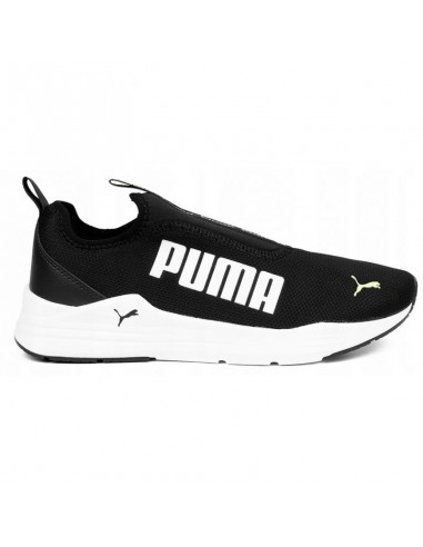 Puma Wired Rapid M 38588109 shoes Ανδρικά > Παπούτσια > Παπούτσια Αθλητικά > Τρέξιμο / Προπόνησης