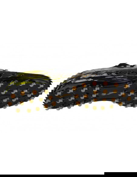 Joma Super Copa 2301 AG SUPW2301AG Χαμηλά Ποδοσφαιρικά Παπούτσια με Τάπες Μαύρα