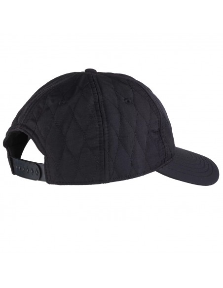 Skechers Quilted Diamond Cap SKCH3364BLK