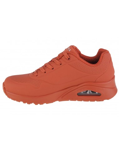 Skechers Γυναικεία Sneakers Πορτοκαλί 73690-RST