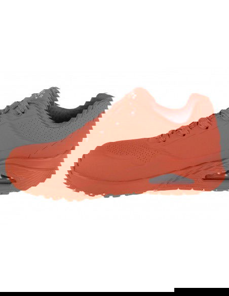 Skechers Γυναικεία Sneakers Πορτοκαλί 73690-RST