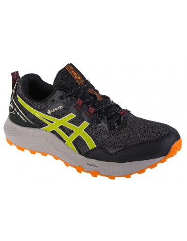 ASICS GelSonoma 7 GTX 1011B593020 Ανδρικά > Παπούτσια > Παπούτσια Αθλητικά > Τρέξιμο / Προπόνησης