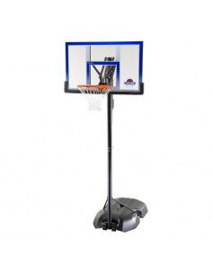 Lifetime New York basketball basketball rack 90000
