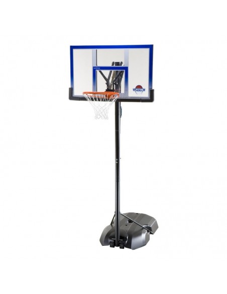 Lifetime New York basketball basketball rack 90000