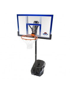 Lifetime New York basketball basketball rack 90000 2