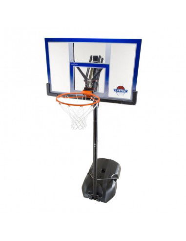 Lifetime New York basketball basketball rack 90000