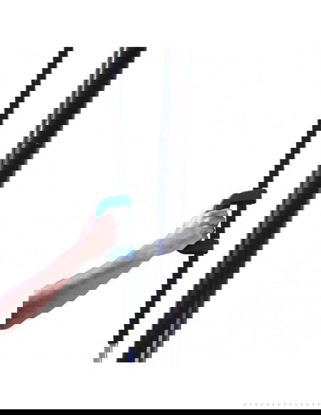 Lifetime New York basketball basketball rack 90000