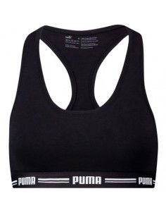 Puma Racer Back Top 1P Hang Sports Bra W 907862 04