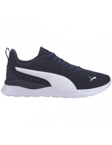 Puma Anzarun Lite 371128-05 Ανδρικά Αθλητικά Παπούτσια Running Μπλε