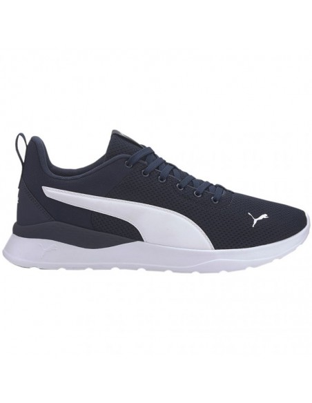 Puma Anzarun Lite 371128-05 Ανδρικά Αθλητικά Παπούτσια Running Μπλε