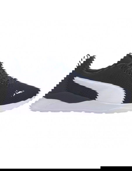 Puma Anzarun Lite 371128-05 Ανδρικά Αθλητικά Παπούτσια Running Μπλε