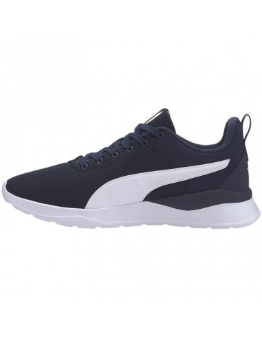 Puma Anzarun Lite 371128-05 Ανδρικά Αθλητικά Παπούτσια Running Μπλε