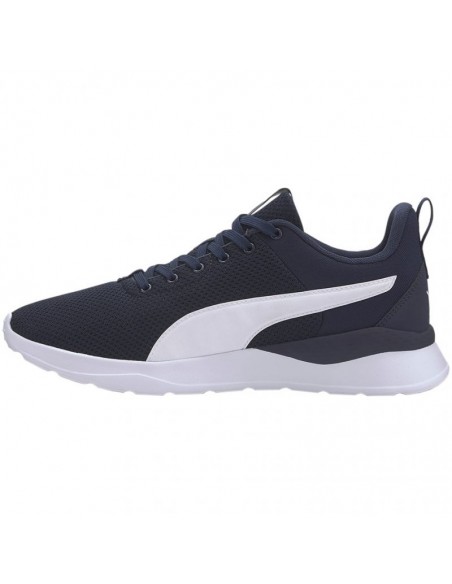 Puma Anzarun Lite 371128-05 Ανδρικά Αθλητικά Παπούτσια Running Μπλε