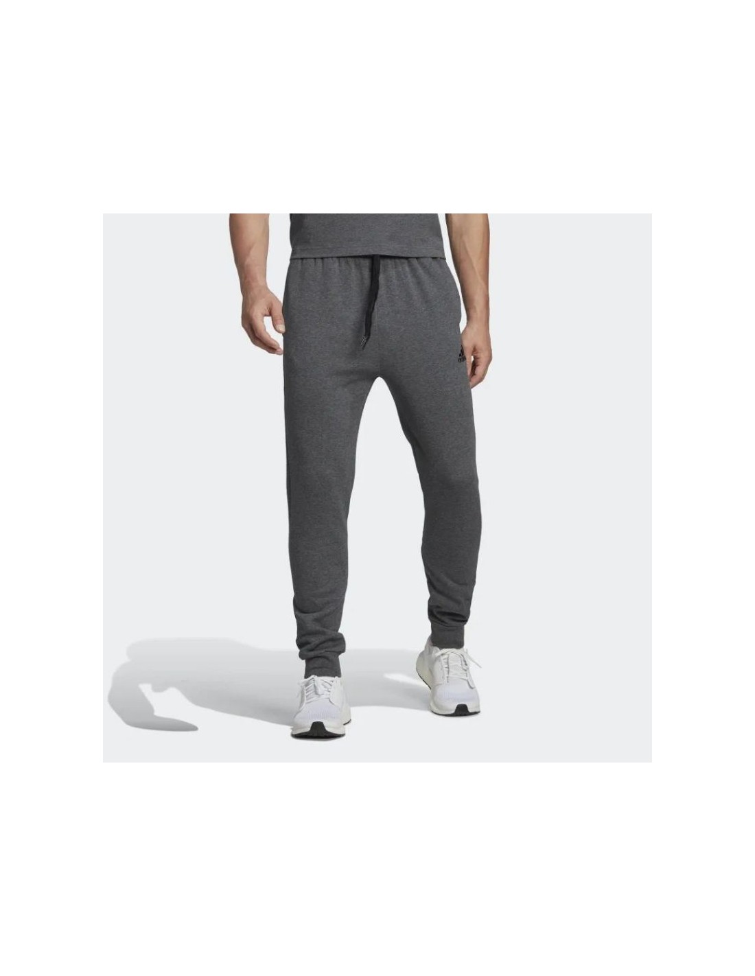 Men's Sports Shorts Adidas Gray