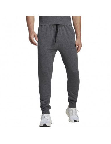 Adidas Fleece Regular Taprered Pants M HL2243