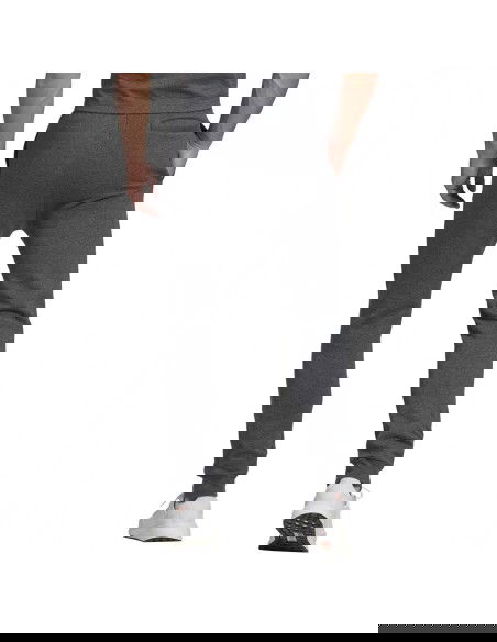 Adidas Fleece Regular Taprered Pants M HL2243