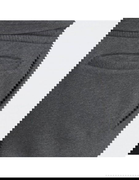 Adidas Fleece Regular Taprered Pants M HL2243