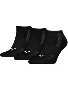 Puma Cushioned 907942-01 3 ζεύγη