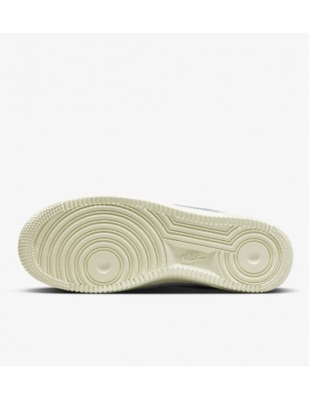 Nike Air Force 1 Premium Γυναικεία Sneakers Summit White DR9503-100