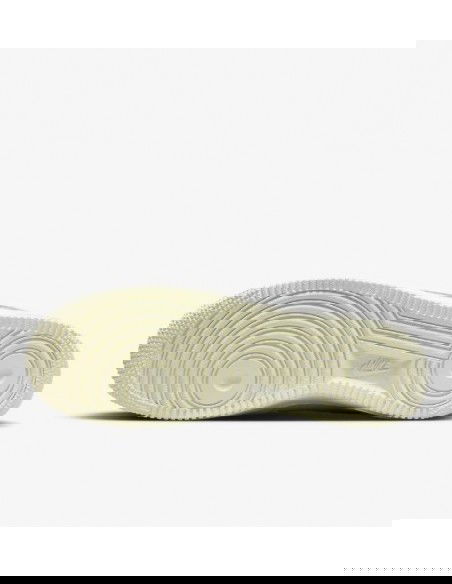 Nike Air Force 1 Premium Γυναικεία Sneakers Summit White DR9503-100