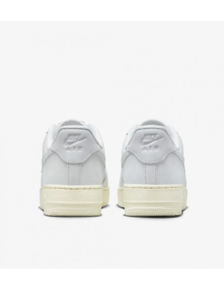 Nike Air Force 1 Premium Γυναικεία Sneakers Summit White DR9503-100