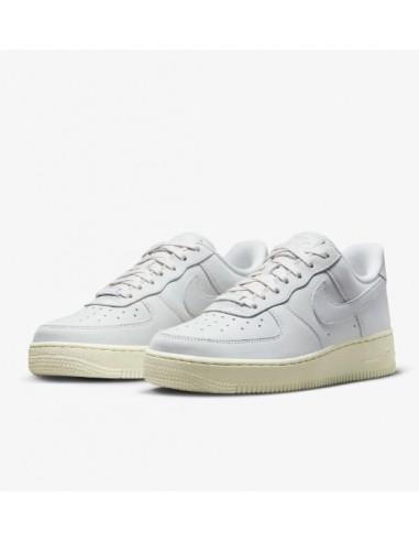 Nike Air Force 1 Premium Γυναικεία Sneakers Summit White DR9503-100