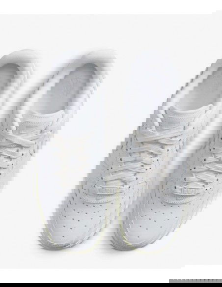 Nike Air Force 1 Premium Γυναικεία Sneakers Summit White DR9503-100