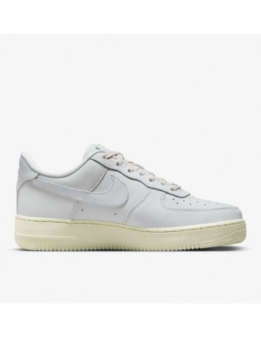 Nike Air Force 1 Premium Γυναικεία Sneakers Summit White DR9503-100