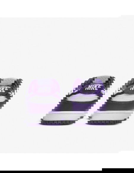 Nike Dunk Low Ανδρικά Sneakers Πολύχρωμα DD1391-104