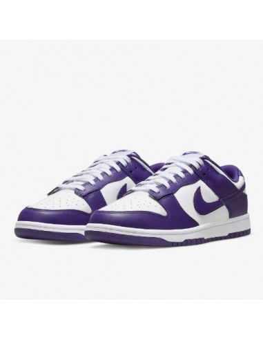 Nike Dunk Low Ανδρικά Sneakers Πολύχρωμα DD1391-104