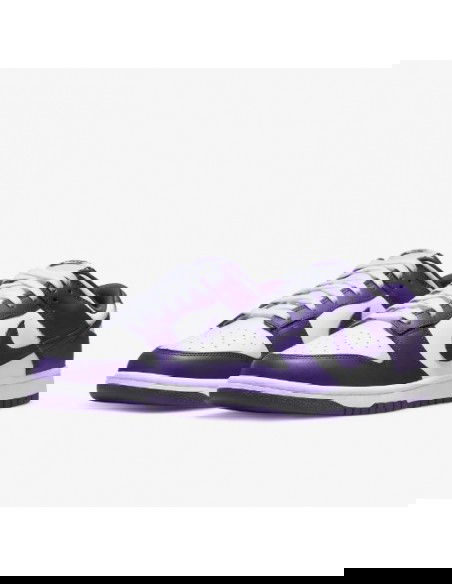 Nike Dunk Low Court Purple DD1391104
