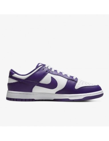 Nike Dunk Low Ανδρικά Sneakers Πολύχρωμα DD1391-104