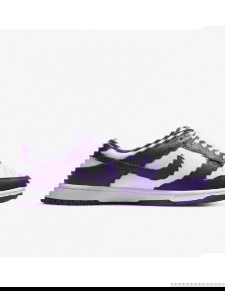 Nike Dunk Low Court Purple DD1391104
