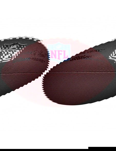 Wilson NFL The Duke Replica Ball WTF1825XBBRS