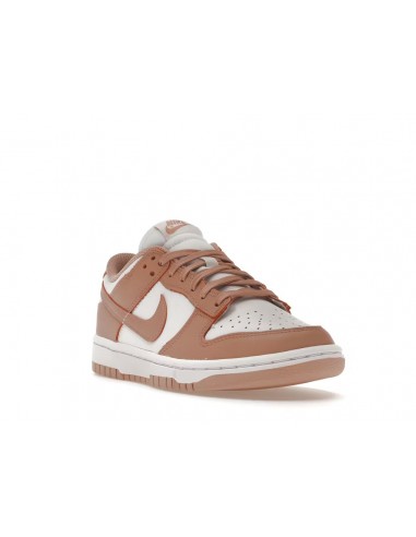 Nike Dunk Γυναικεία Sneakers Μπεζ DD1503-118