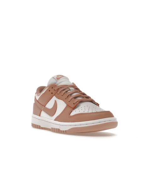 Nike Dunk Γυναικεία Sneakers Μπεζ DD1503-118
