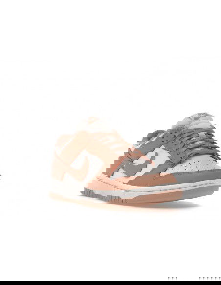 Nike Dunk Γυναικεία Sneakers Μπεζ DD1503-118