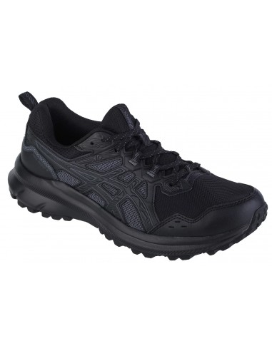 ASICS Trail Scout 3 1011B700-002 Ανδρικά Αθλητικά Παπούτσια Trail Running Μαύρα Ανδρικά > Παπούτσια > Παπούτσια Αθλητικά > Τρέξιμο / Προπόνησης