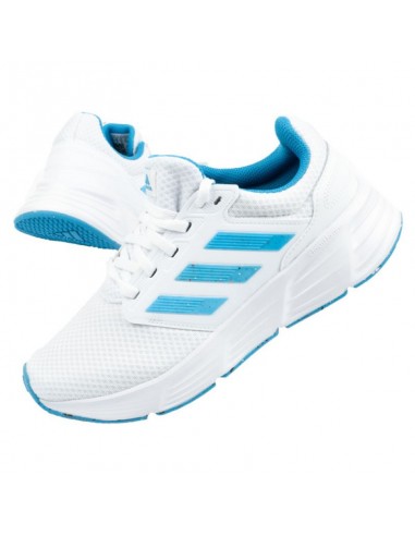 Adidas Galaxy 6 W GX7256 shoes Γυναικεία > Παπούτσια > Παπούτσια Αθλητικά > Τρέξιμο / Προπόνησης