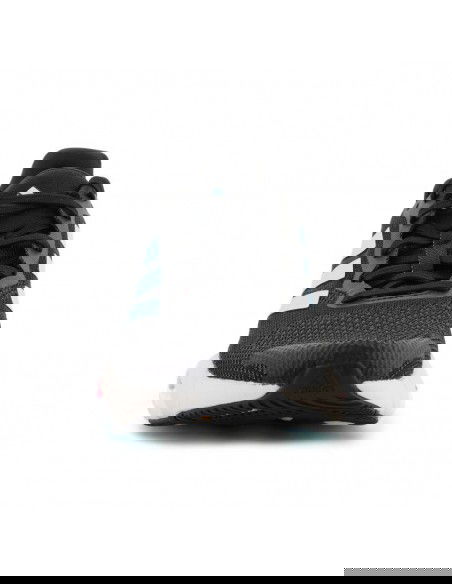 Adidas Solarglide 5 GY3485 Γυναικεία Αθλητικά Παπούτσια Running Core Black / Almost Blue / Beam Pink