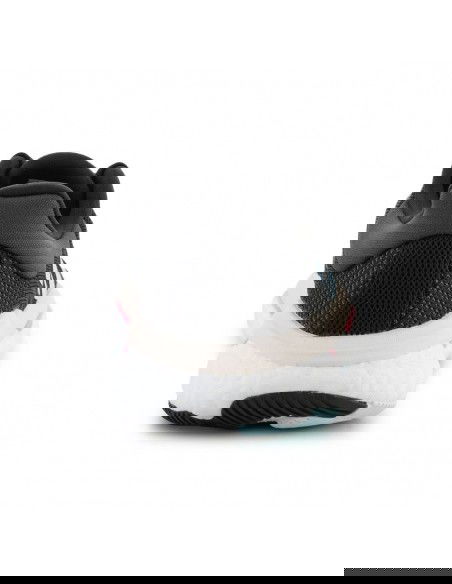 Adidas Solarglide 5 GY3485 Γυναικεία Αθλητικά Παπούτσια Running Core Black / Almost Blue / Beam Pink