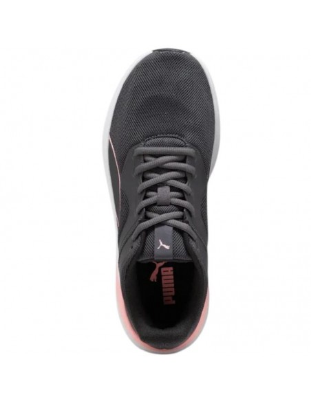 Puma Transport 377028-28 Γυναικεία Αθλητικά Παπούτσια Running Γκρι