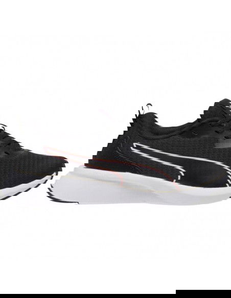 Puma Flyer Lite 378774-06 Γυναικεία Αθλητικά Παπούτσια Running Μαύρα