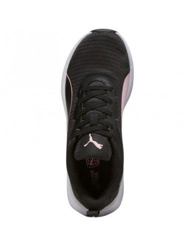 Puma Flyer Lite 378774-06 Γυναικεία Αθλητικά Παπούτσια Running Μαύρα