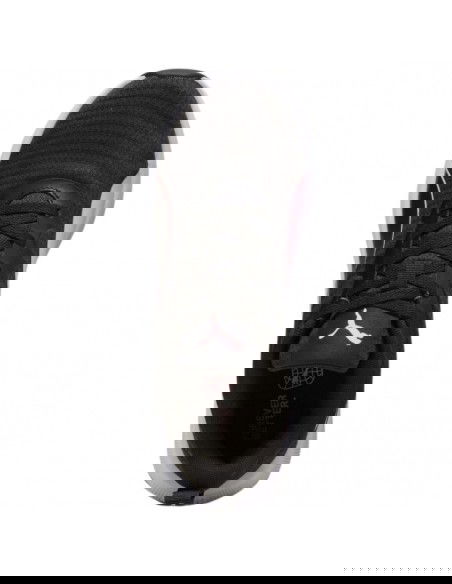 Puma Flyer Lite 378774-06 Γυναικεία Αθλητικά Παπούτσια Running Μαύρα